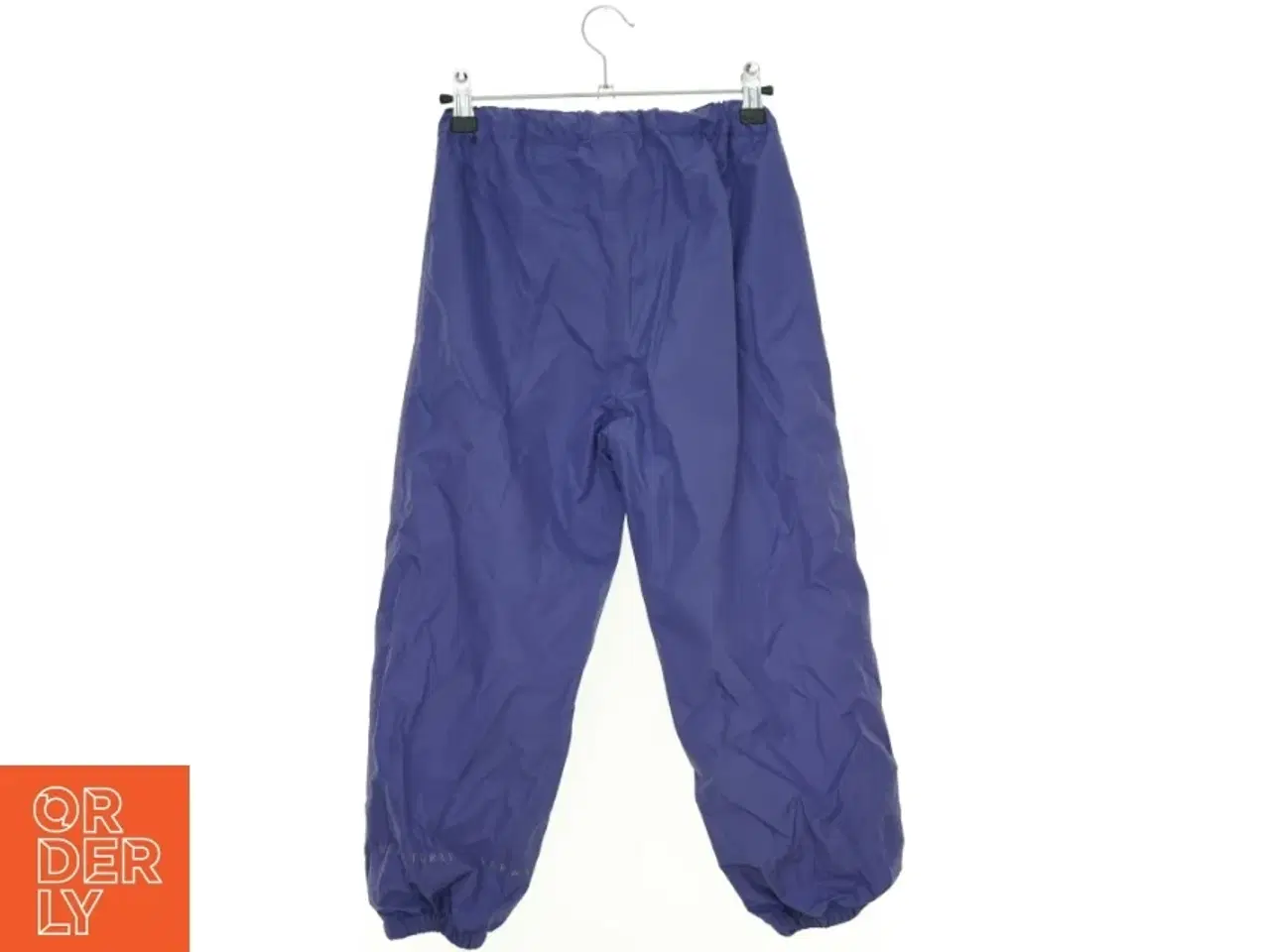 Billede 1 - Overtræksbukser fra Ver de Terre (str. 122 cm)