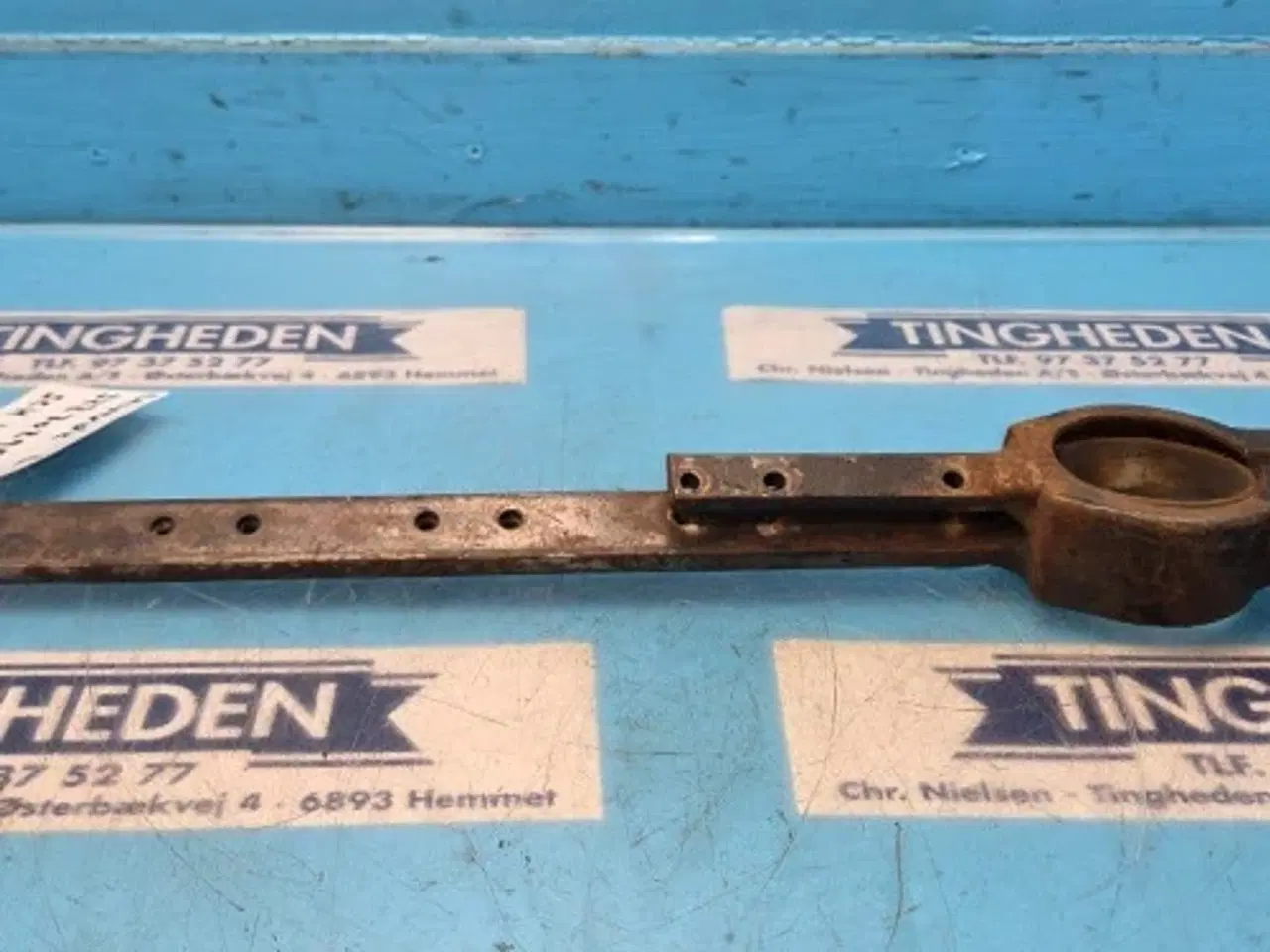 Billede 9 - Laverda Knivspids 322702950