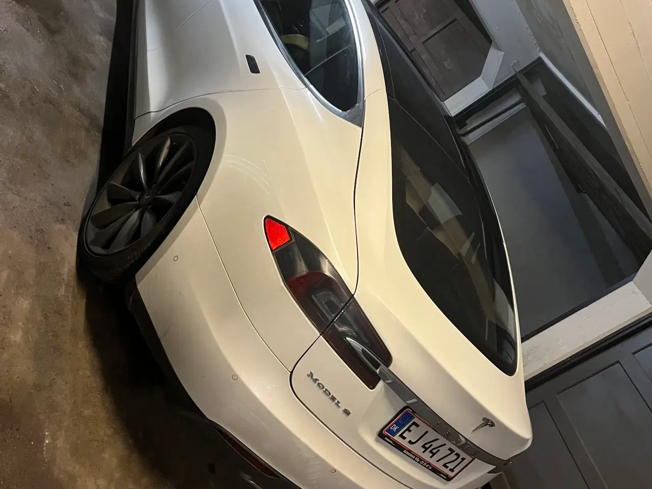 Billede 3 - Autopilot beta,alt i udstyr
