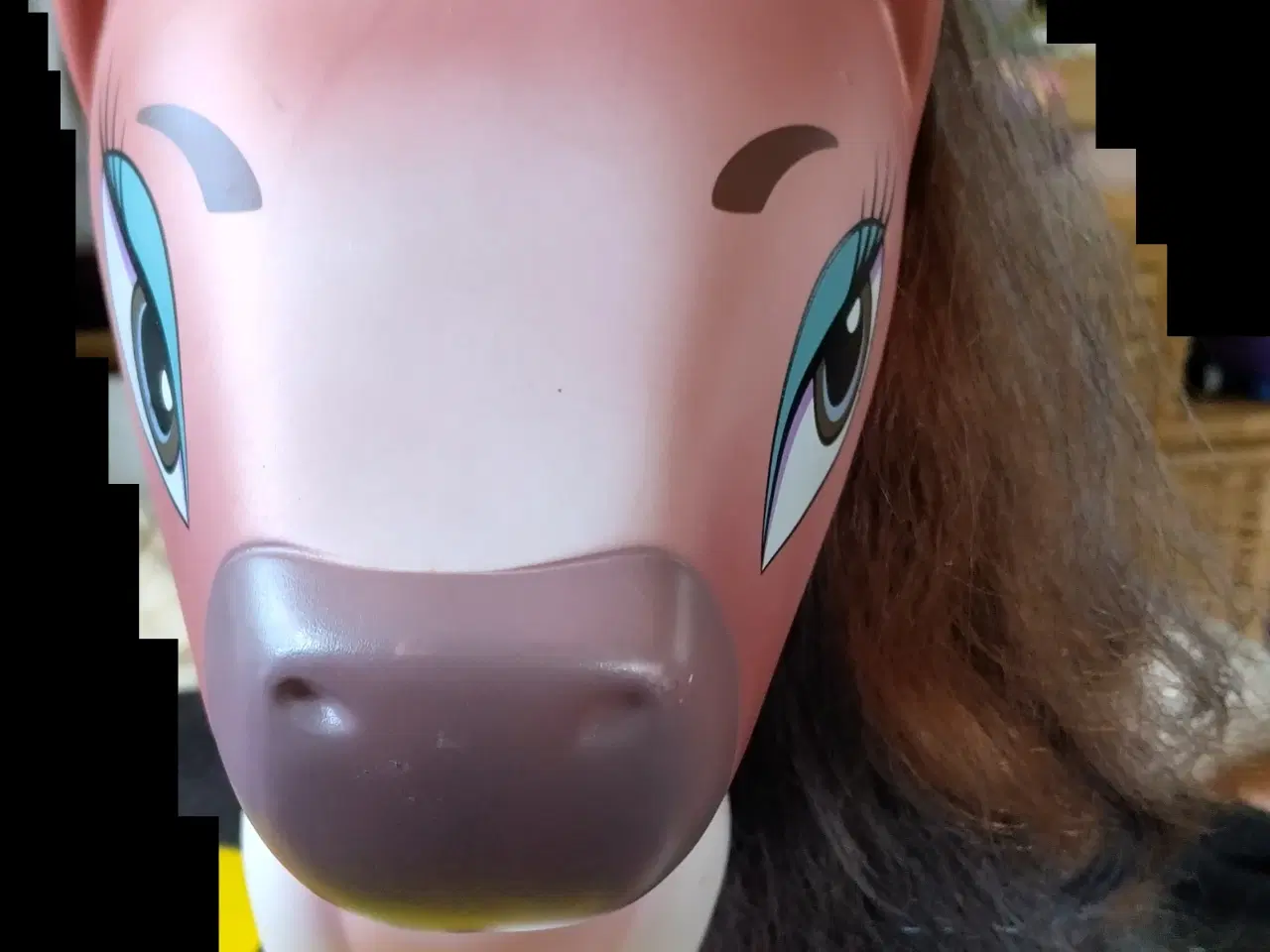 Billede 10 - 9 stk. Bratz Heste