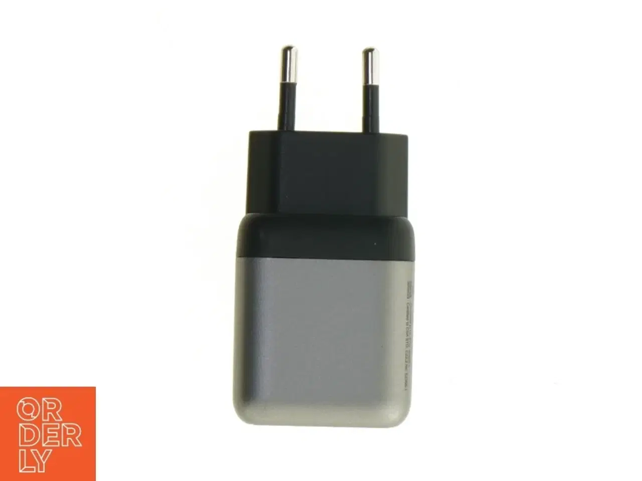 Billede 6 - Adapter fra Satechi (str. 8 x 4 cm)