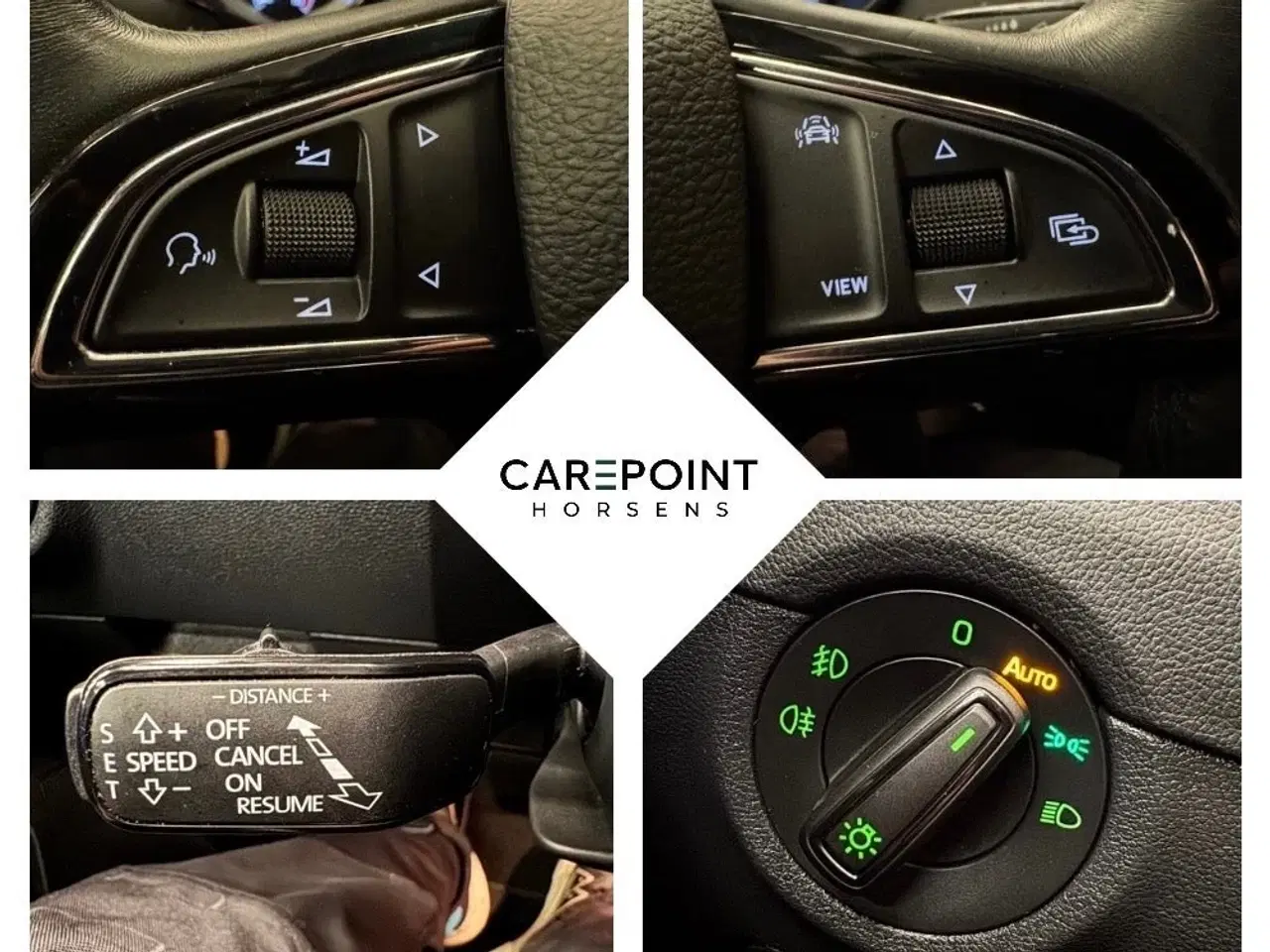 Billede 17 - Skoda Octavia 1,5 TSi 150 Style Combi DSG