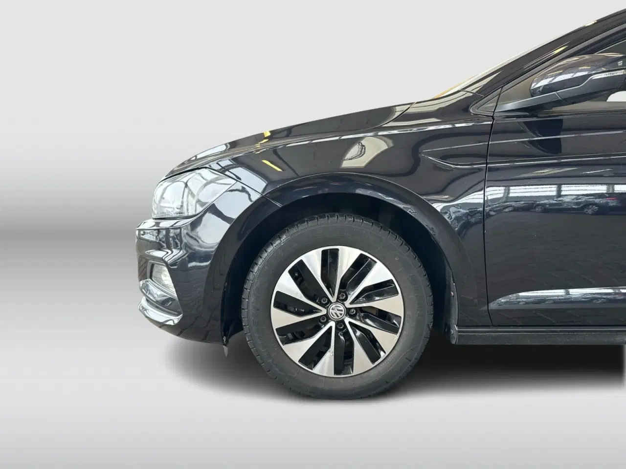 Billede 9 - VW Polo 1,0 TSi 115 Highline