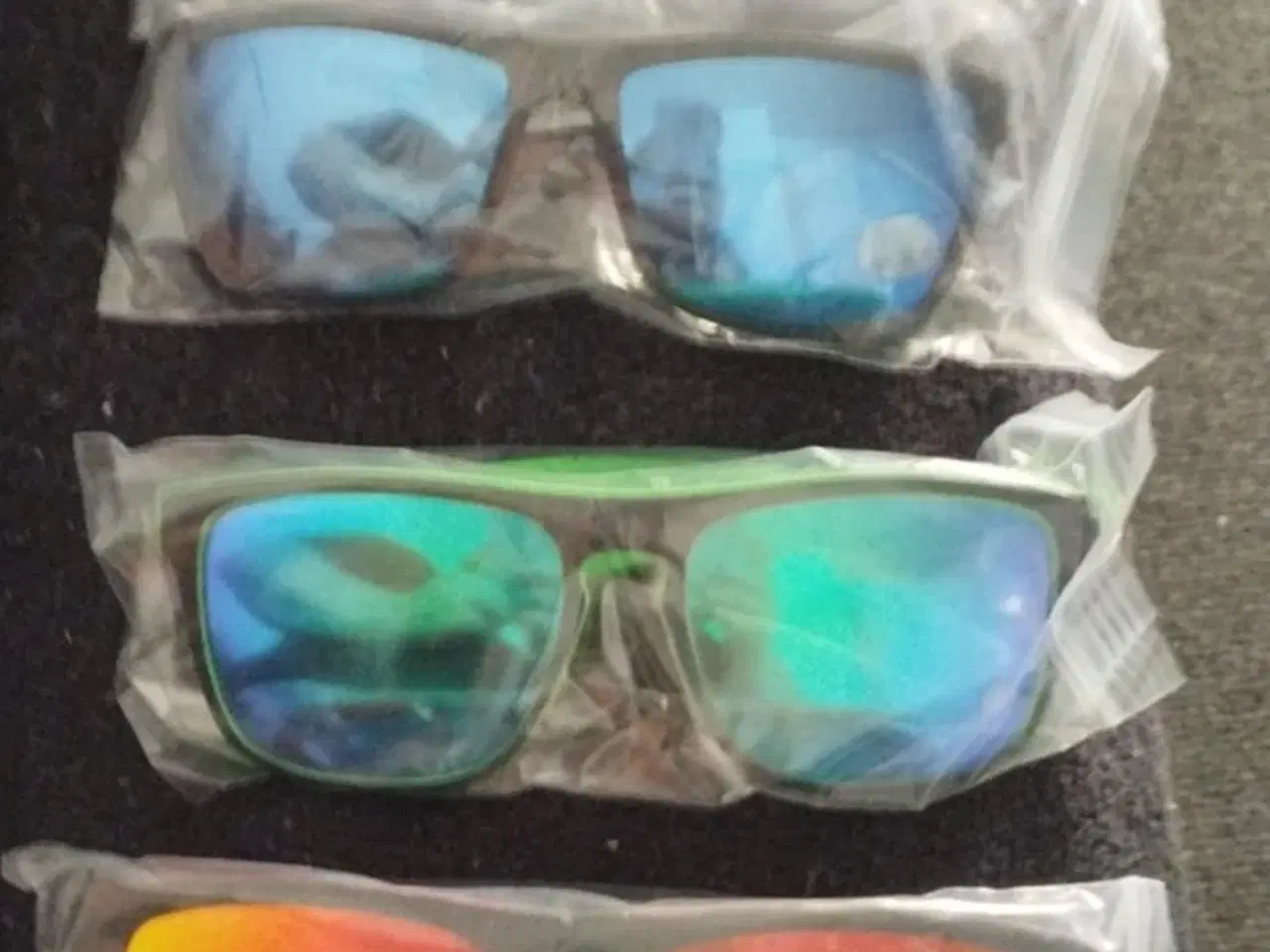 Billede 5 - Hurtig briller/solbriller