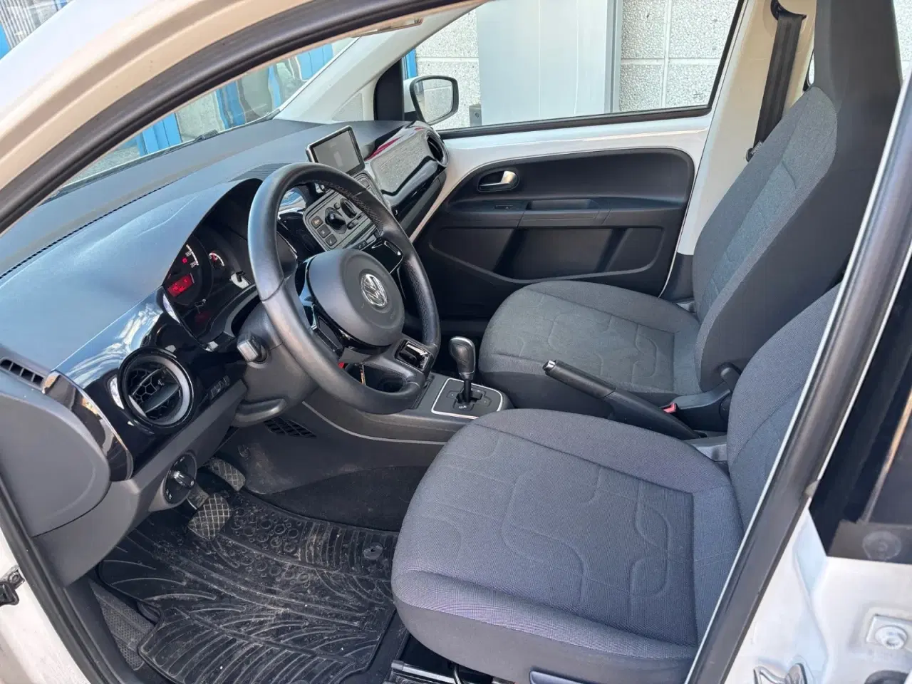 Billede 3 - VW Up! 1,0 75 Move Up! ASG BMT