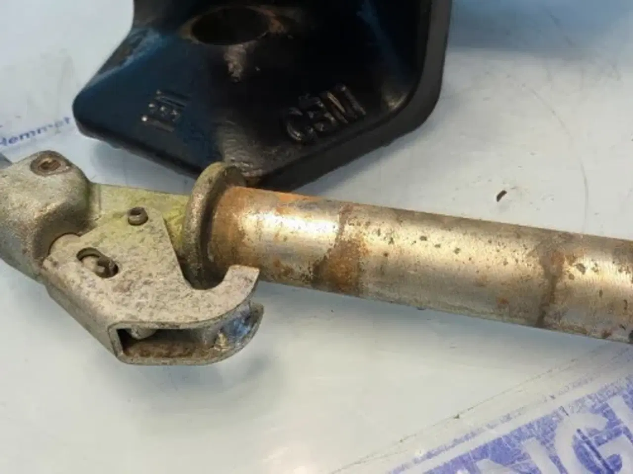 Billede 15 - New Holland T4.100N Træk 87334048