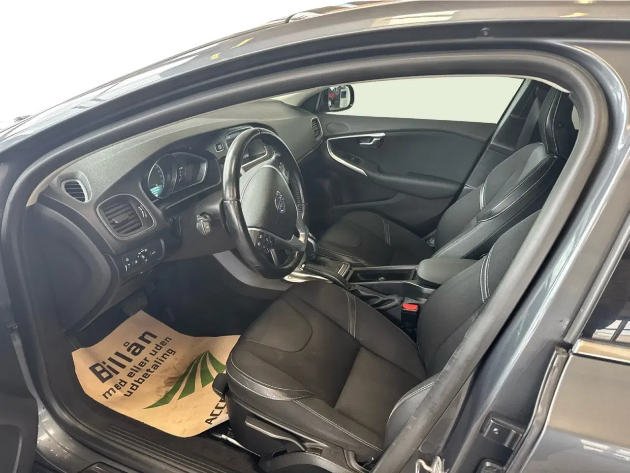 Billede 11 - Volvo V40 1,6 D2 115 Momentum aut.