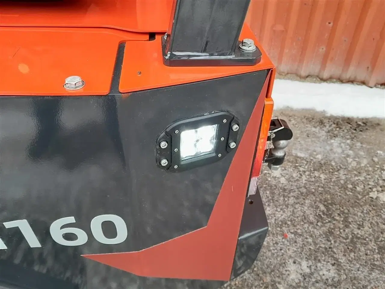 Billede 5 - Heracles H 160