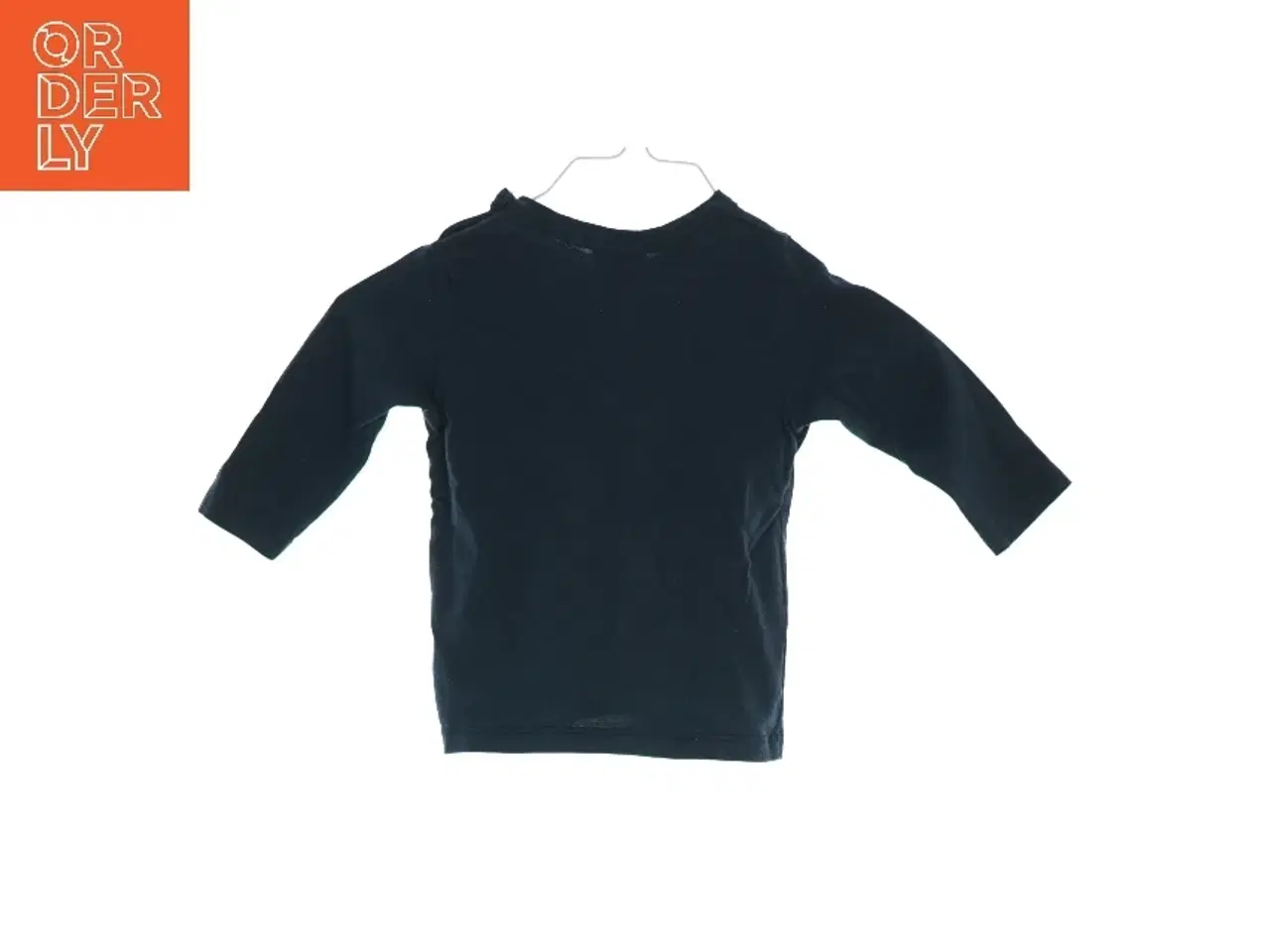 Billede 2 - Bluse fra Benetton (Str 62 cm)