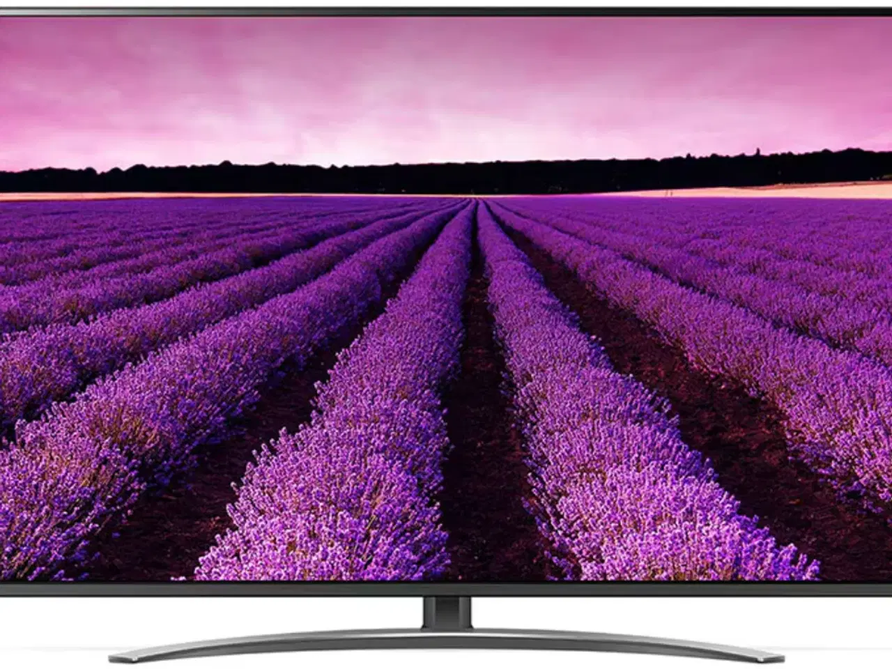 Billede 4 - LG 49" tv UHD Smart TV