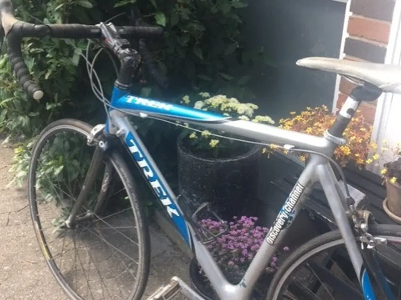 Billede 1 - Trek madone 5,9