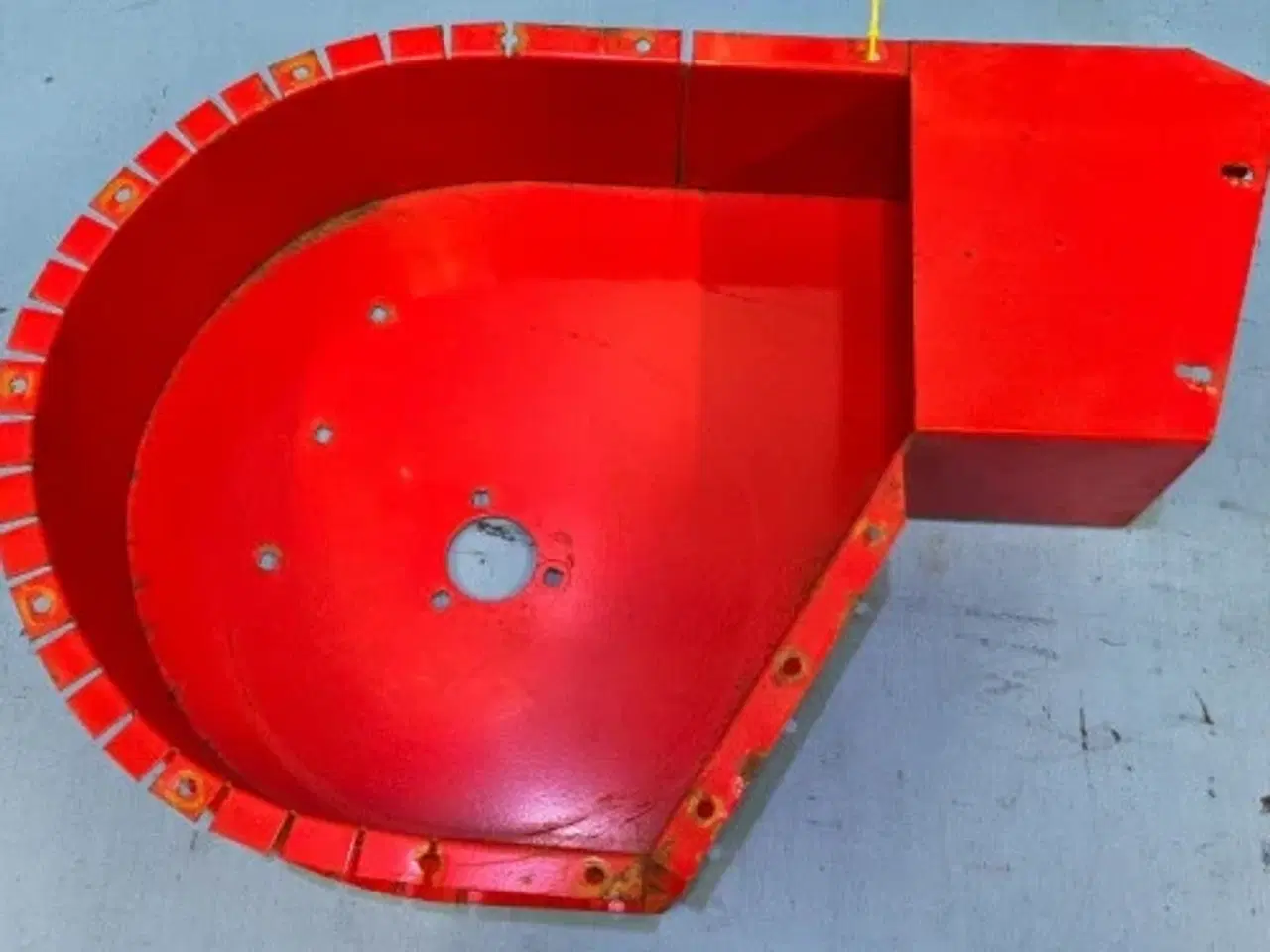 Billede 7 - Massey Ferguson 32 Hus 28780573