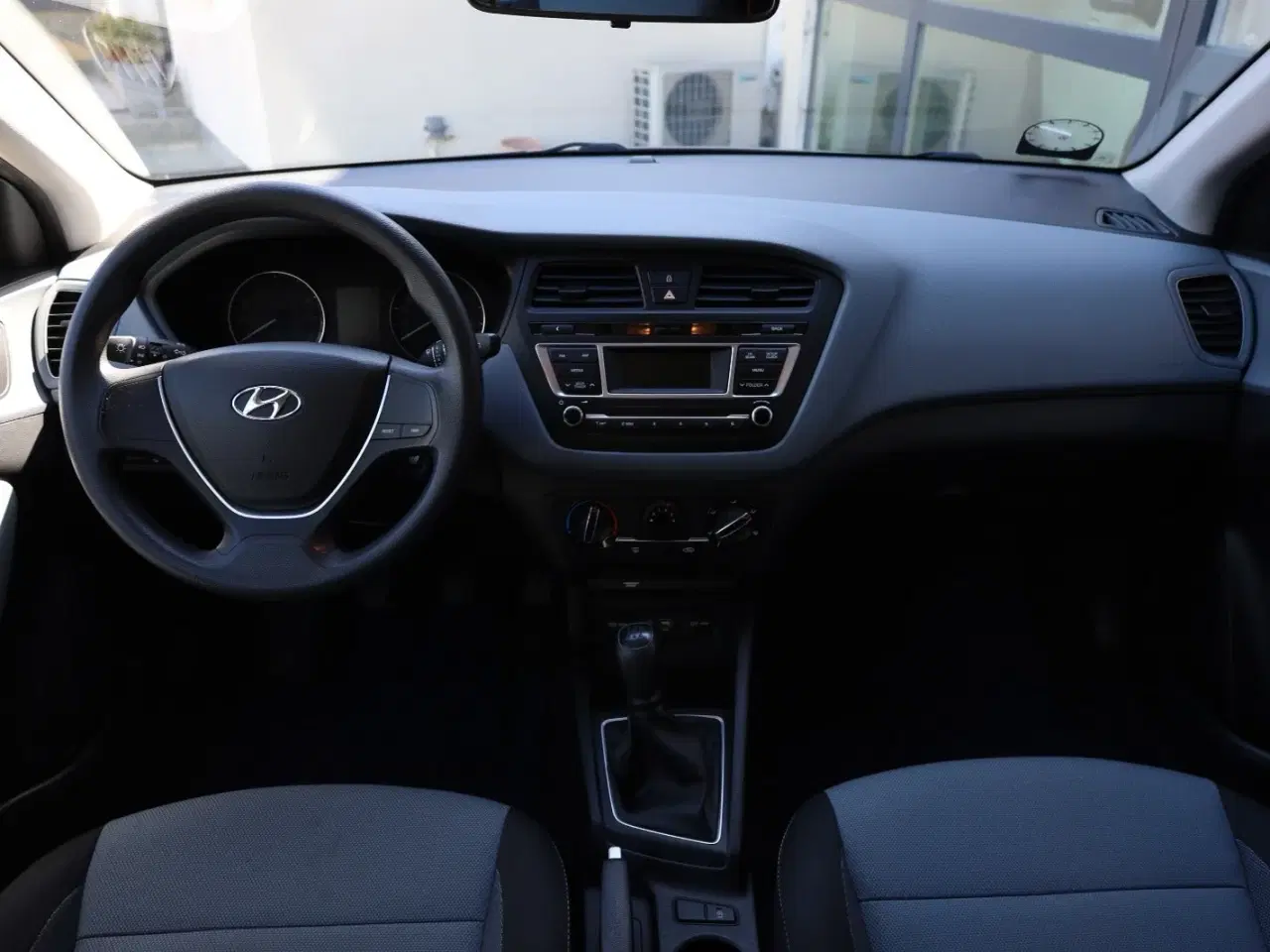 Billede 4 - Hyundai i20 1,25 Comfort