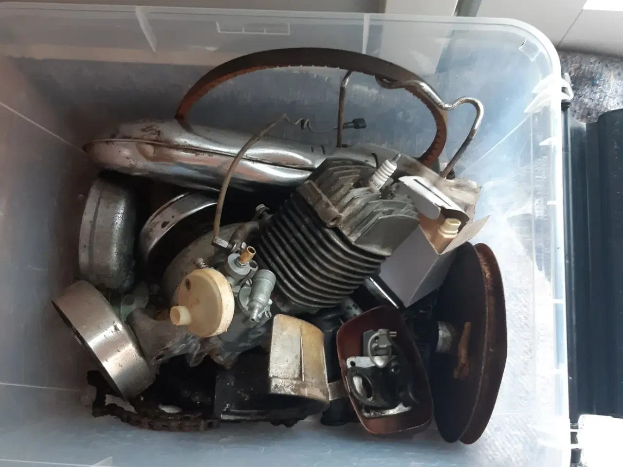 Billede 4 - motobecane cady 