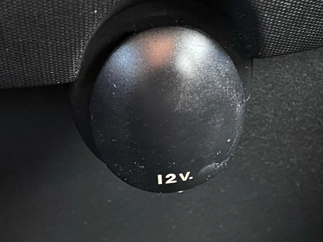 Billede 17 - Citroën C1 1,0 Seduction Clim 68HK 5d
