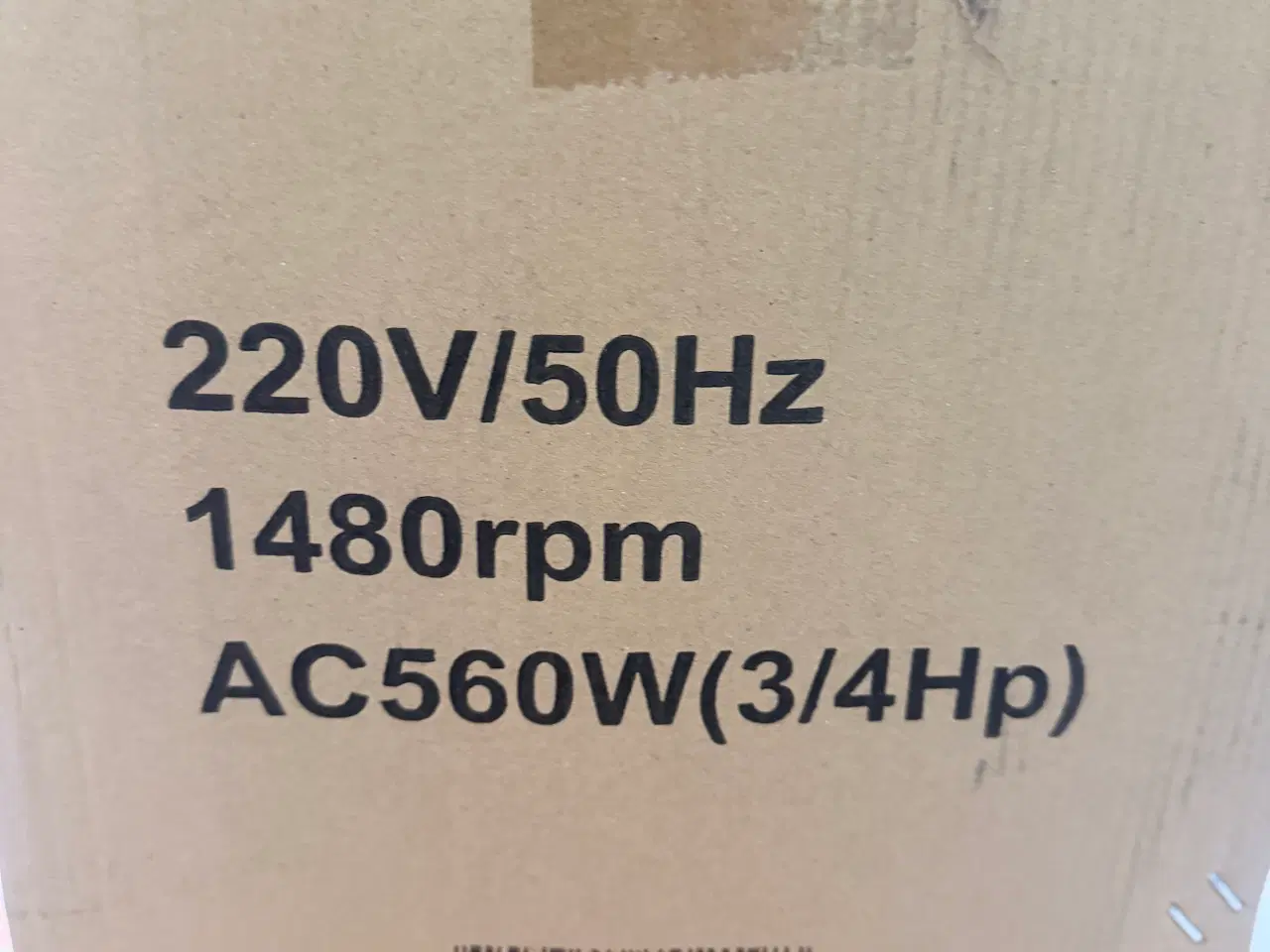 Billede 7 - Thermex Affaldskværn