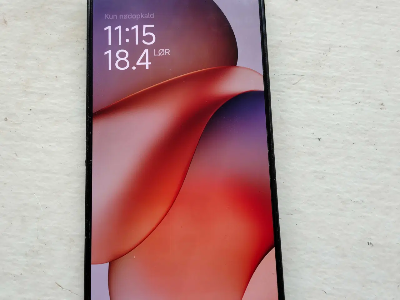 Billede 1 - Redmi Note 13 5G (128 GB)