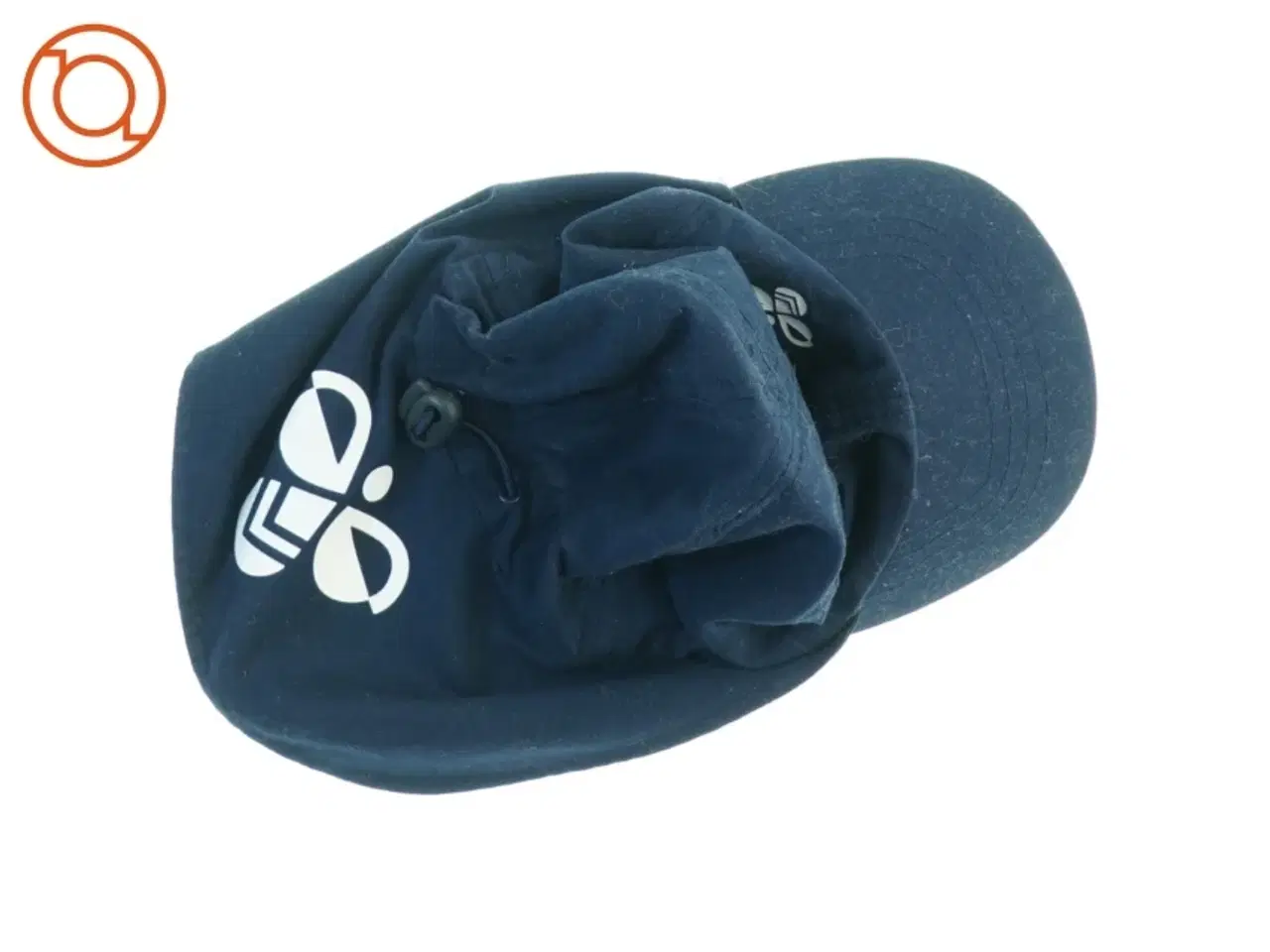 Billede 1 - Hummel solhat/kasket fra Hummel (str. 46)