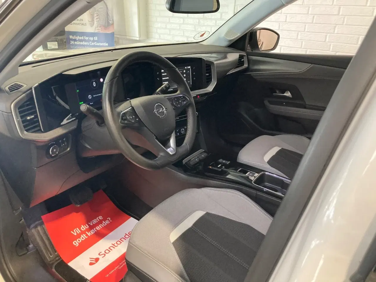 Billede 8 - Opel Mokka-e 50 Elegance