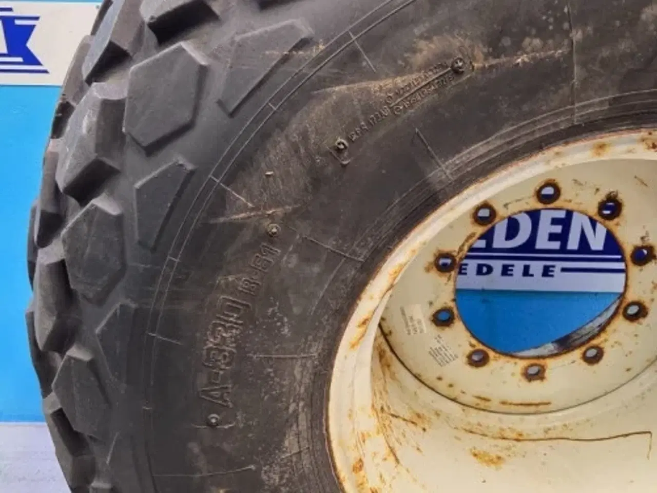 Billede 13 - 26"   26XDV25A  