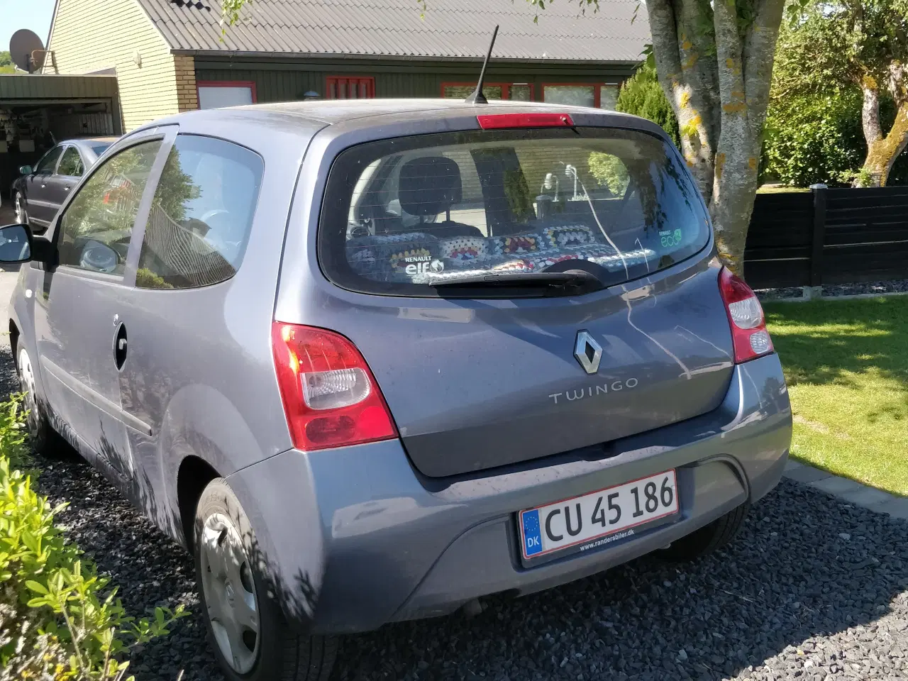 Billede 5 - Renault Twingo