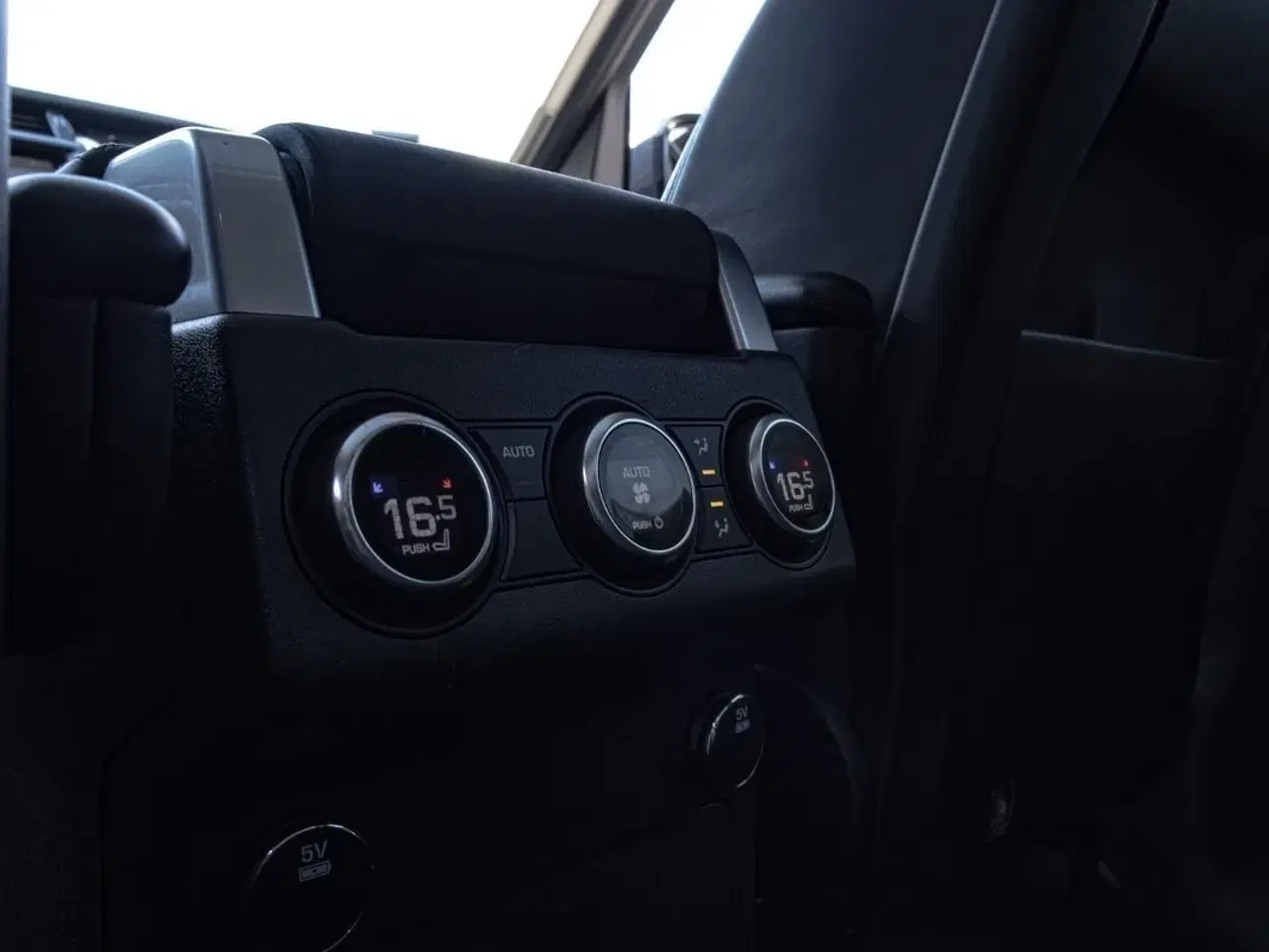 Billede 10 - Land Rover Discovery 5 3,0 TD6 HSE aut. 7prs