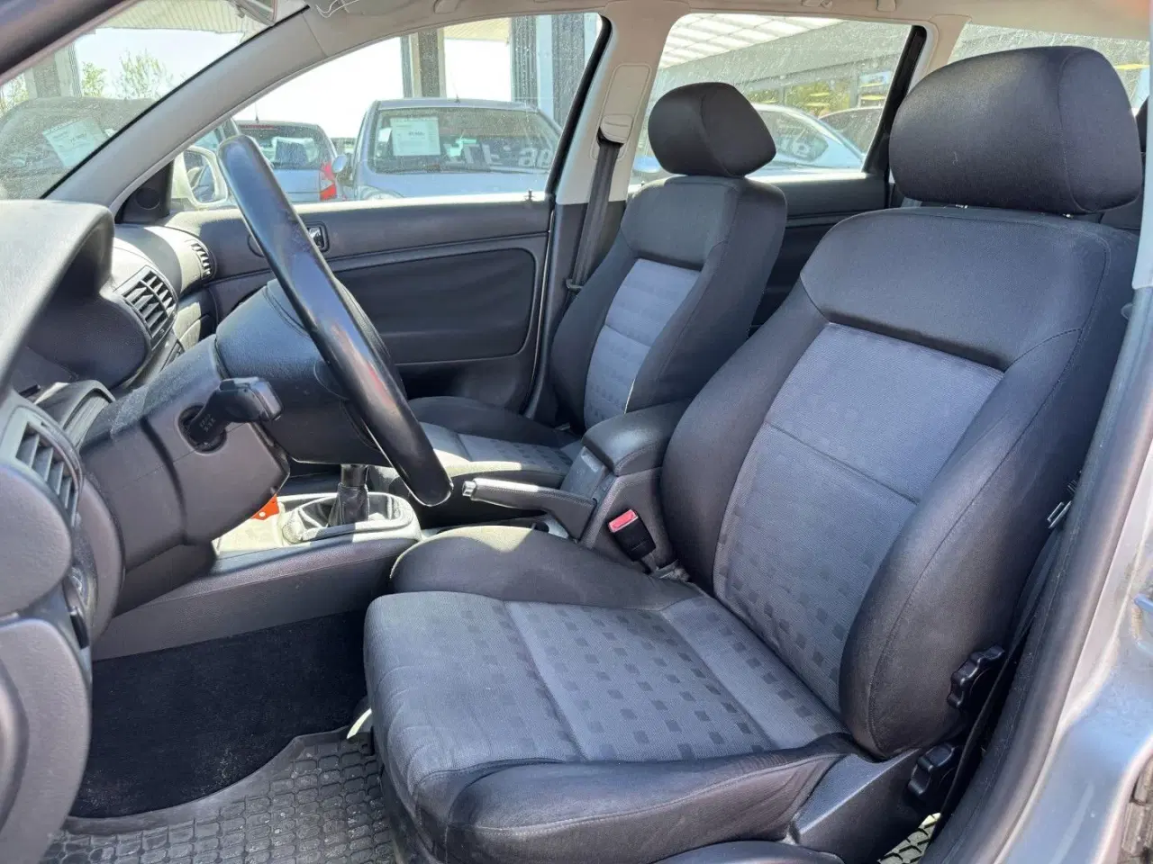 Billede 5 - VW Passat Variant 2,0 115HK Stc