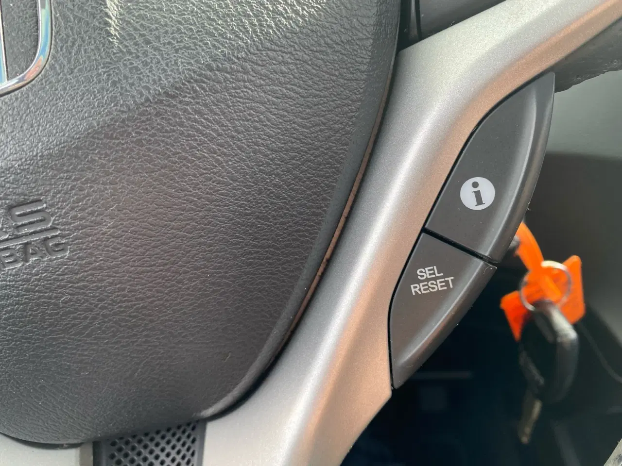 Billede 16 - Honda Jazz 1,4 Exclusive i-Shift 99HK 5d