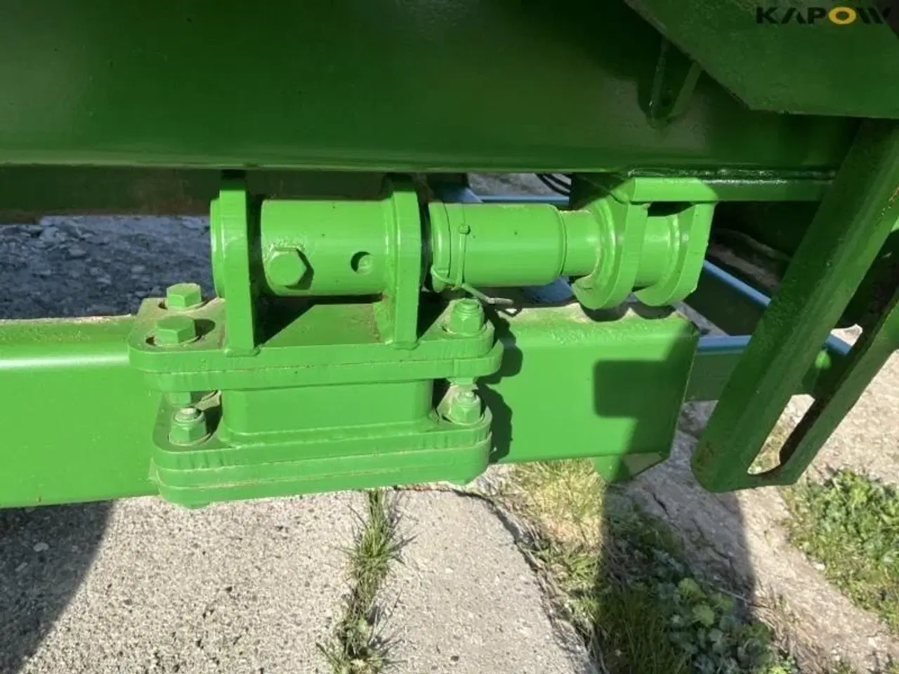 Billede 11 - Keenan Mech Fiber 360