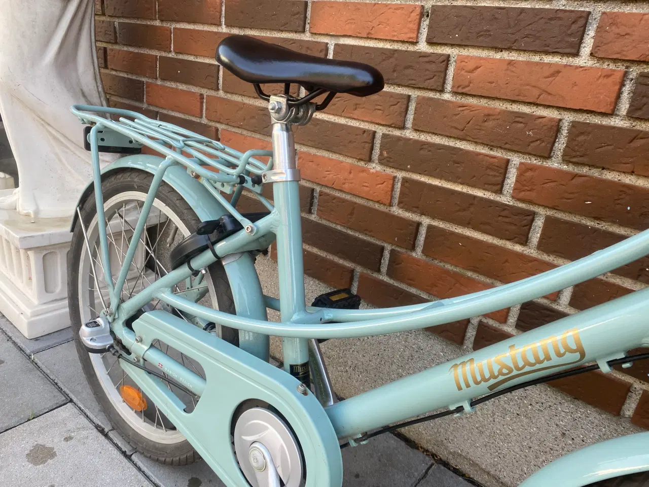 Billede 5 - 20 tommer prinsesse cykel 
