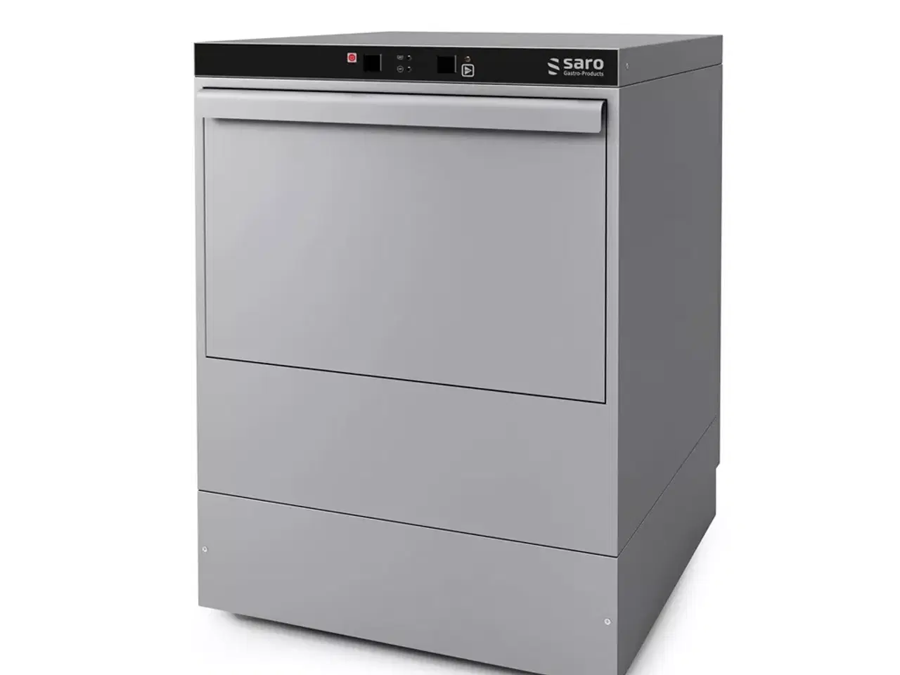 Billede 1 - Glasopvasker SARO MÜNCHEN – 35 x 35 cm