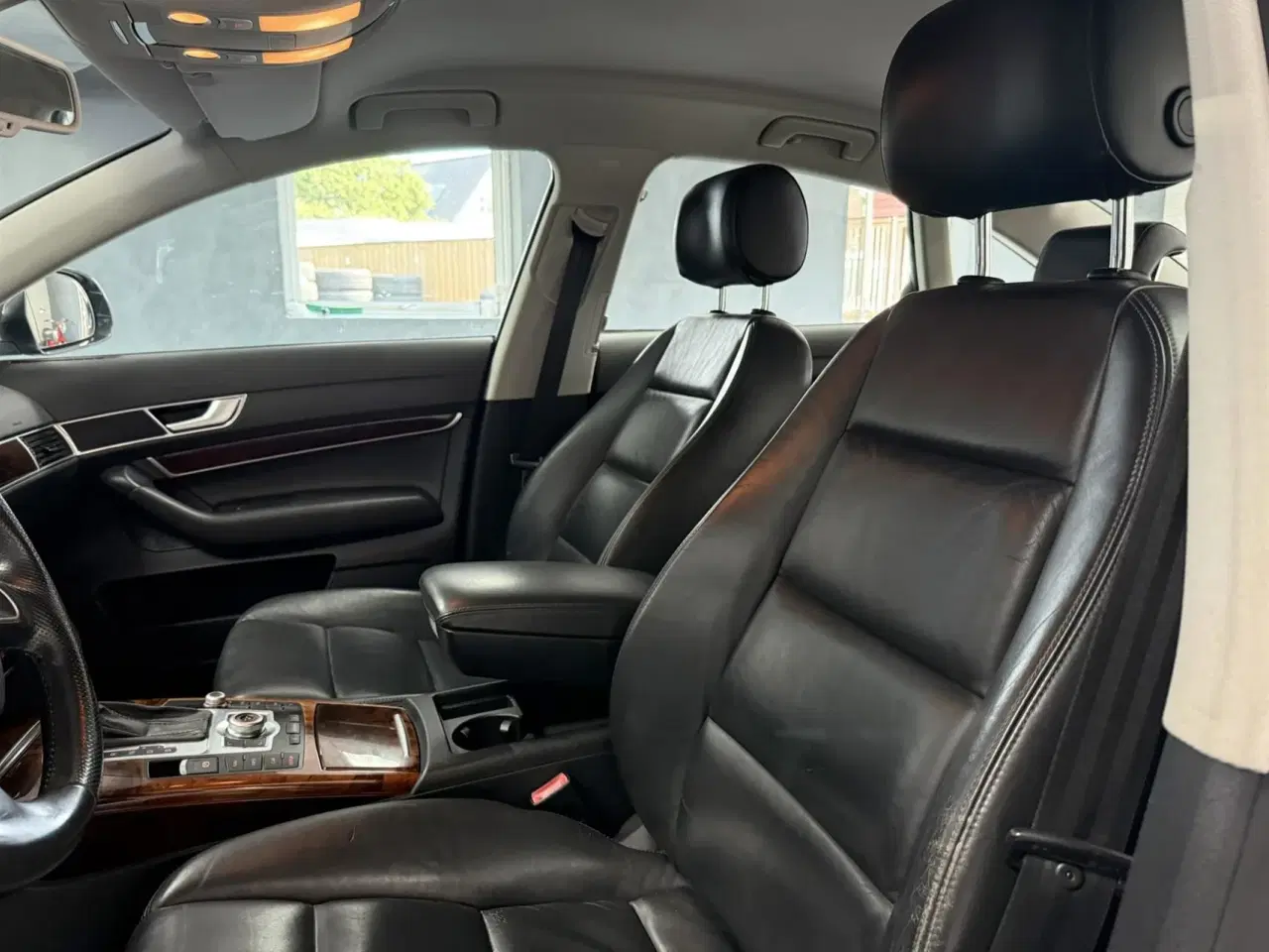 Billede 15 - Audi A6 2,8 FSI Multitr. 190HK Aut.