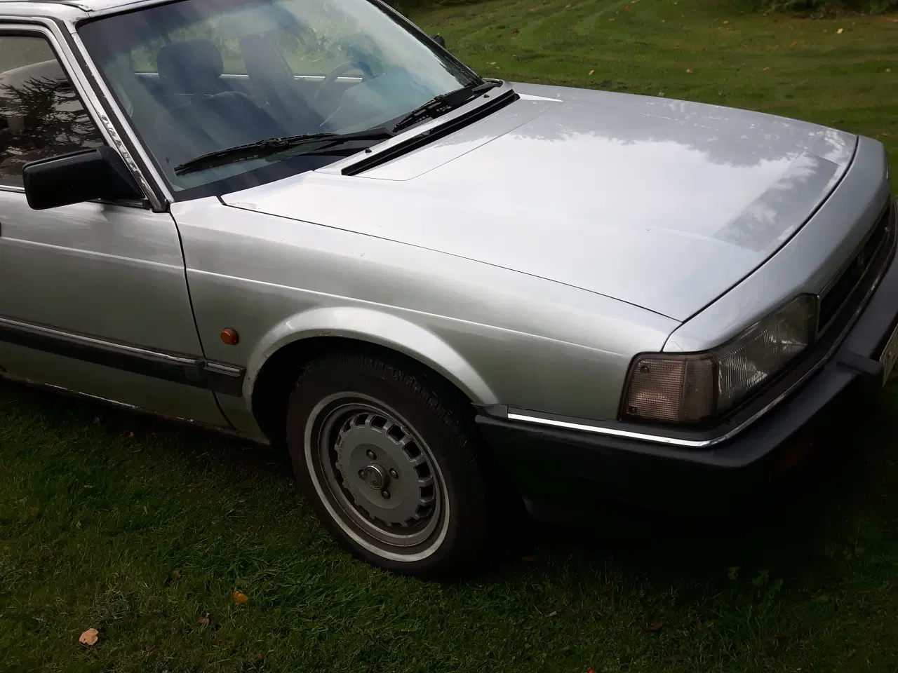 Billede 1 - Honda EXR