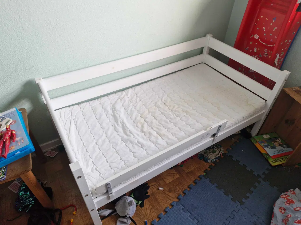 Billede 3 - Juniorseng