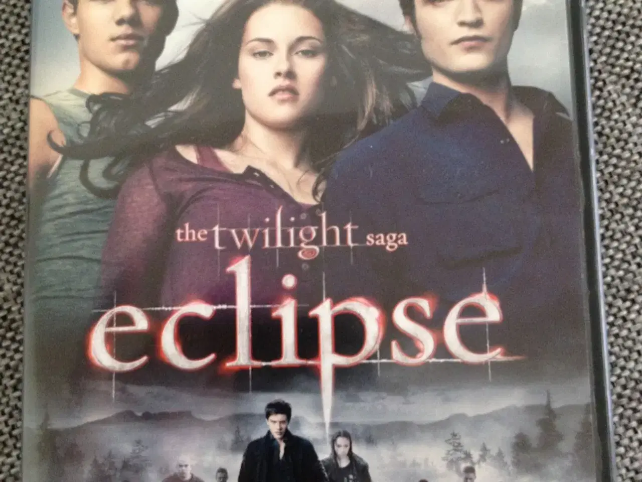 Billede 1 - The Twilight saga Eclipse