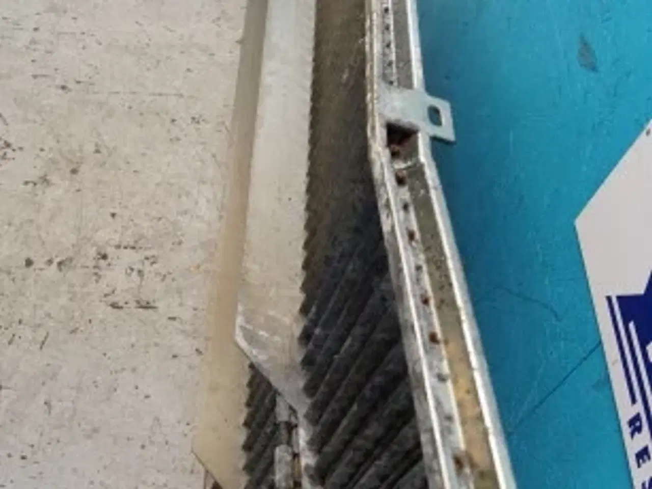 Billede 3 - Massey Ferguson 7278 Oversold 28482378