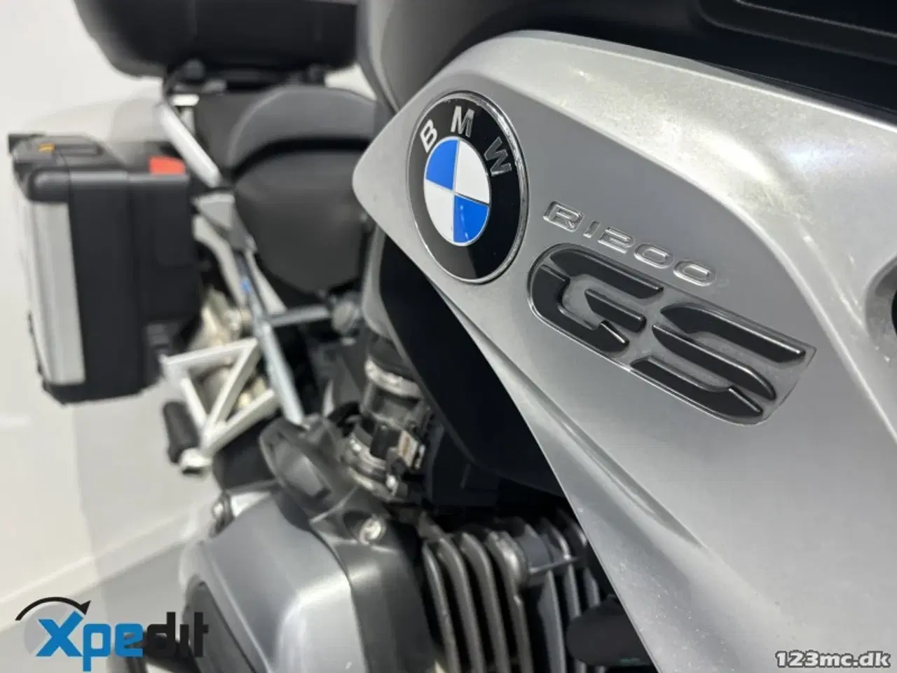 Billede 16 - BMW R 1200 GS