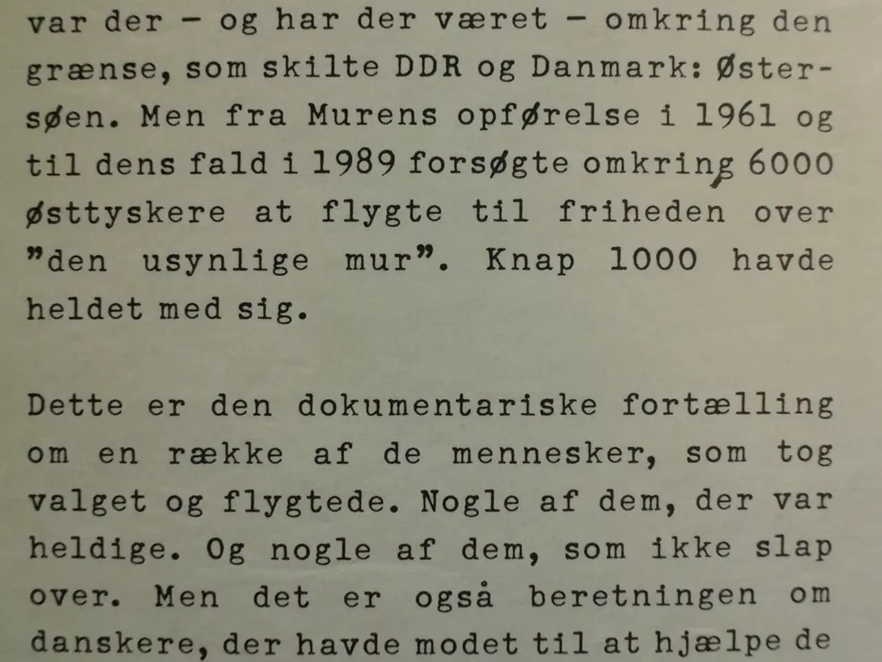 Billede 3 - flugtrute østersøen, af jesper clemmensen, emne: h