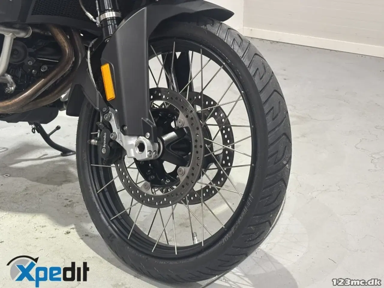 Billede 23 - BMW F 850 GS Adventure