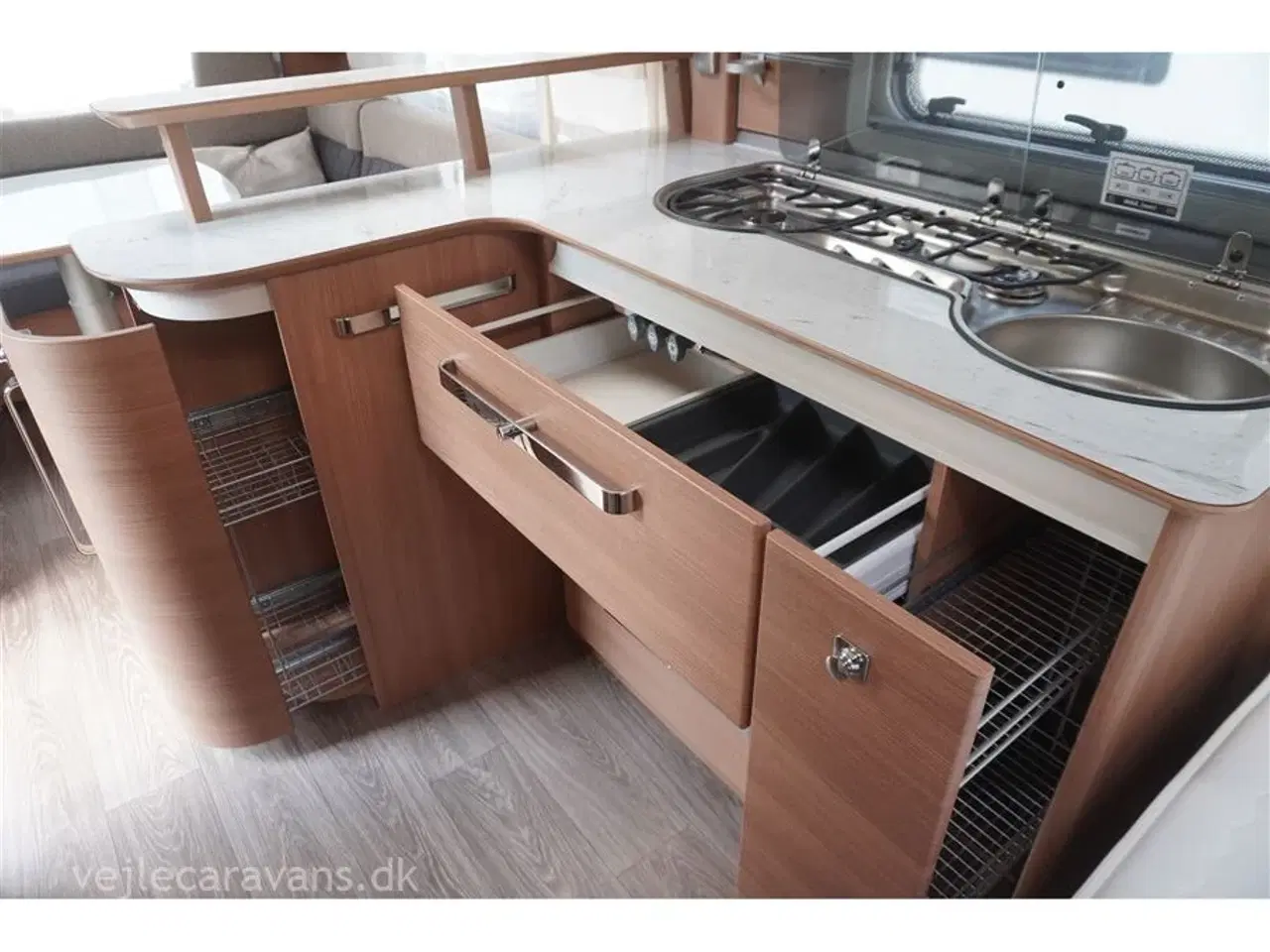 Billede 12 - 2022 - Fendt Opal 560 SRF