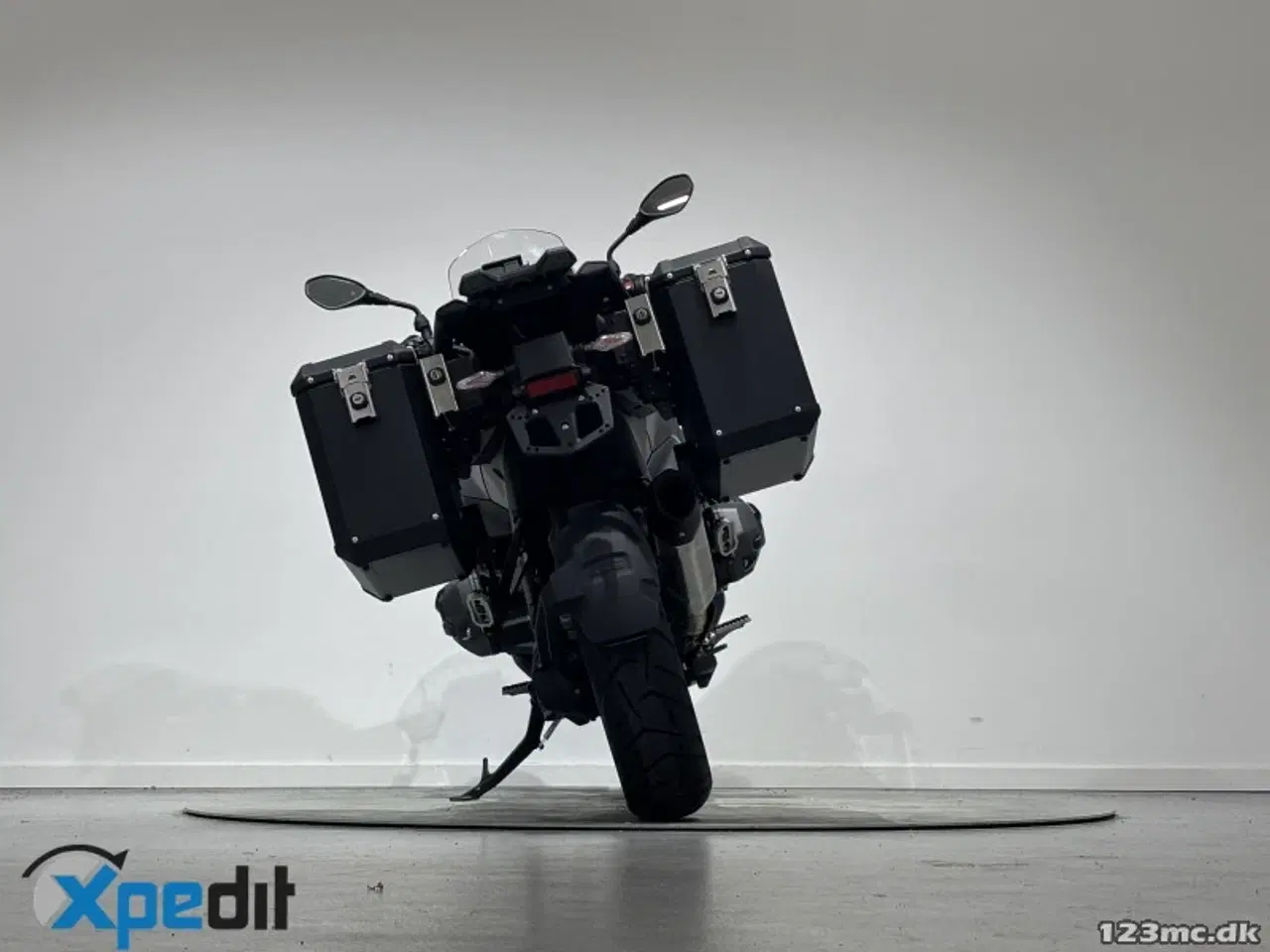 Billede 8 - BMW R 1300 GS