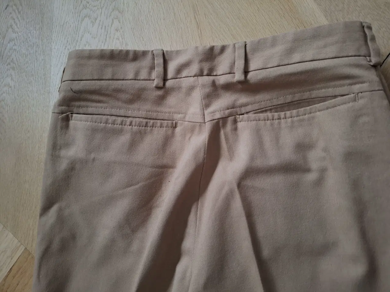 Billede 6 - Cowboybukser