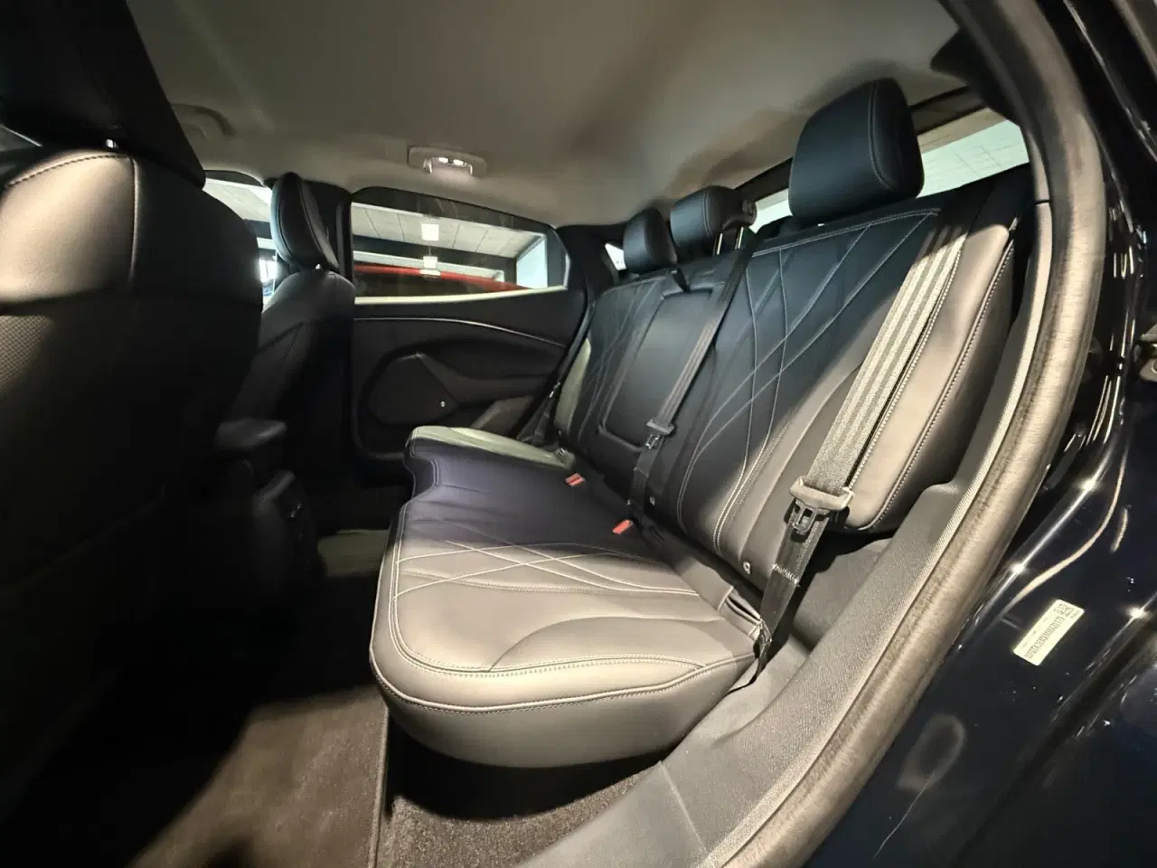 Billede 8 - Ford Mustang Mach-E 68 Standard Range