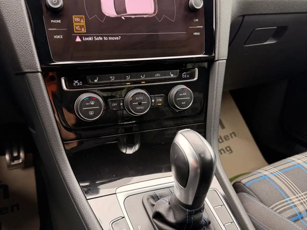 Billede 13 - VW Golf VII 1,4 GTE DSG