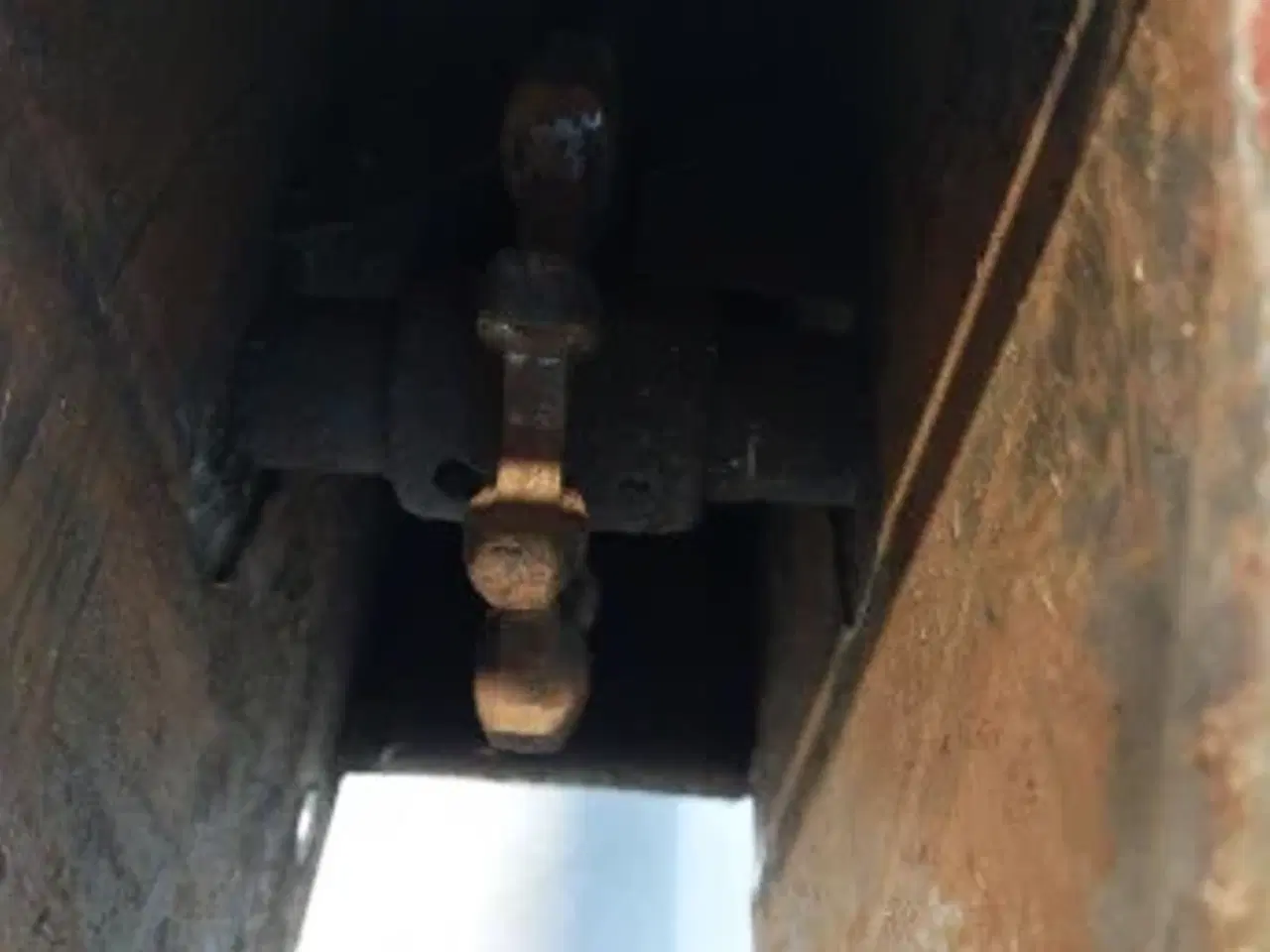 Billede 21 - Laverda 627 Elevatorkasse 322337650