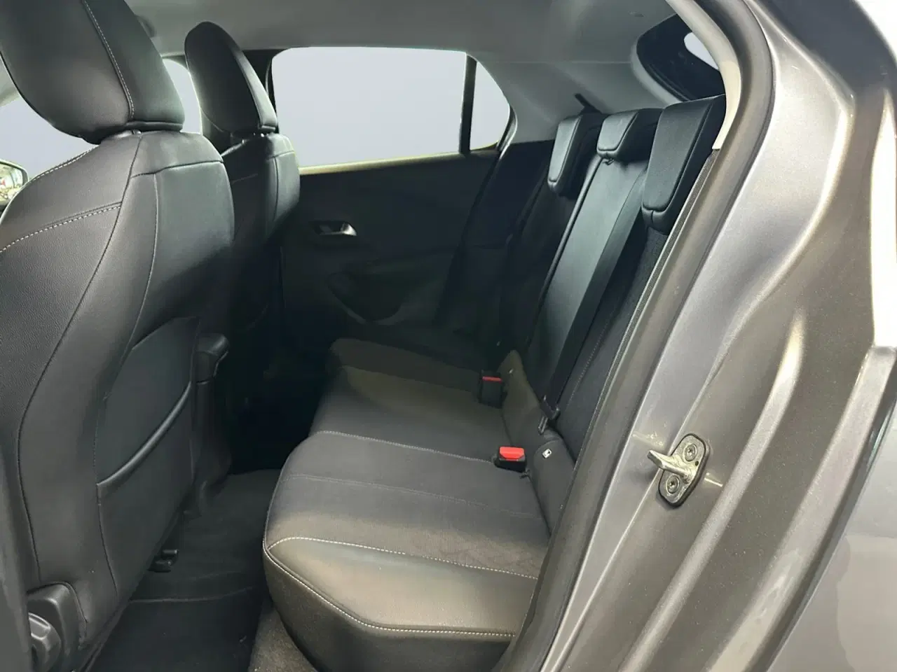 Billede 14 - Opel Corsa-e 50 Elegance