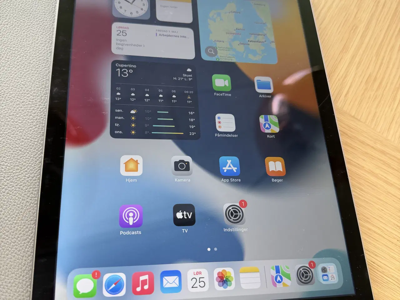 Billede 1 - iPad Air 2 32 gb 