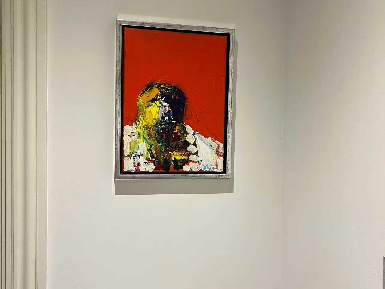 Billede 1 - Johnny Madsen 