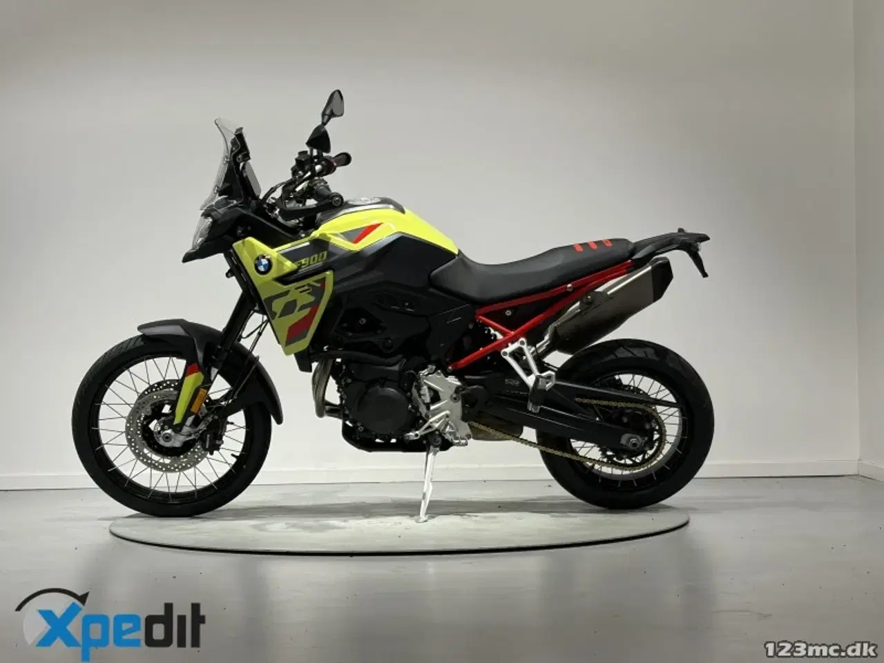 Billede 8 - BMW F 900 GS