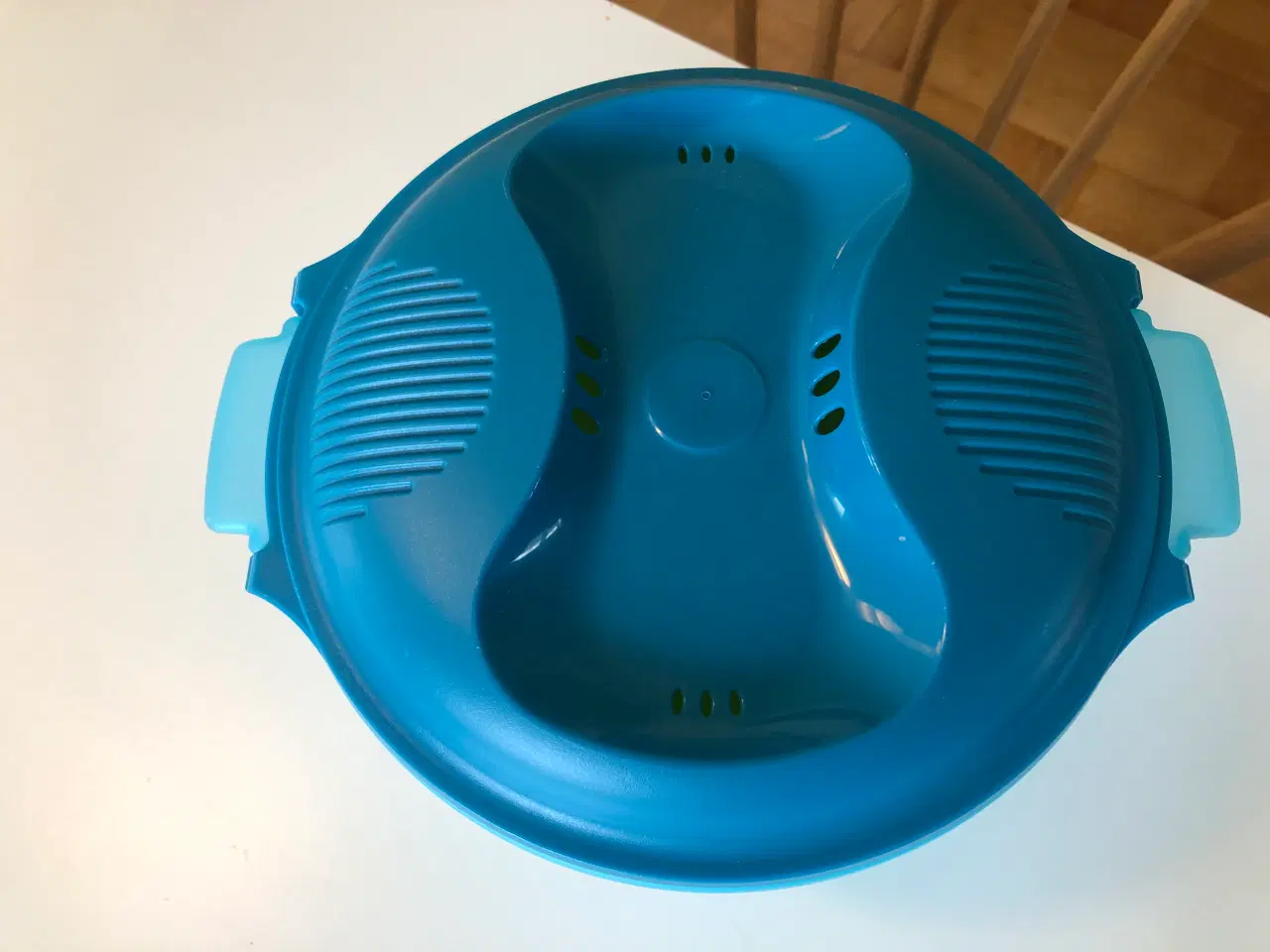 Billede 2 - Tupperware riskoger til mikrobølgeovn